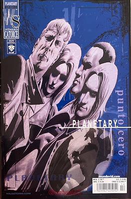 Planetary #14