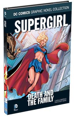 DC Comics Graphic Novel Collection Special #129