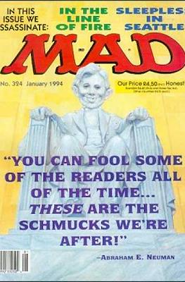 Mad #324