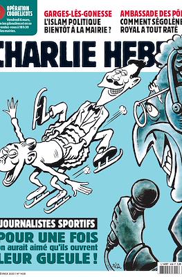 Charlie Hebdo #1438