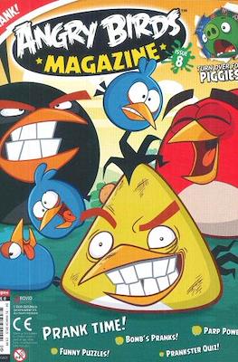 Angry Birds Magazine #8