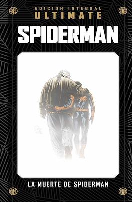 Marvel Ultimate Edición Integral #45