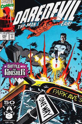 Daredevil Vol. 1 (1964-1998) (Comic Book) #292