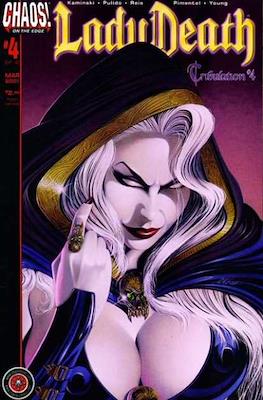 Lady Death Tribulation (2000-2001) #4