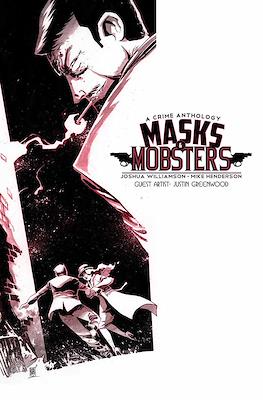 Masks & Mobsters #6
