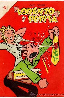 Pepita / Lorenzo y Pepita #93
