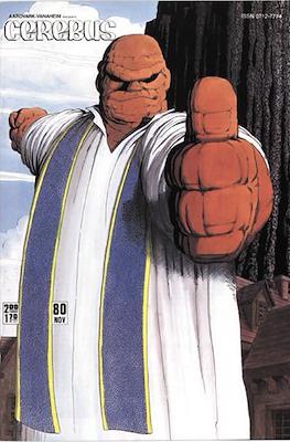 Cerebus #80