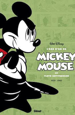 L'âge d'or de Mickey Mouse #3