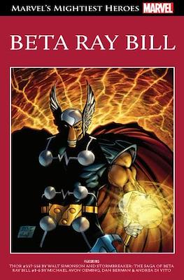 Marvel's Mightiest Heroes #98