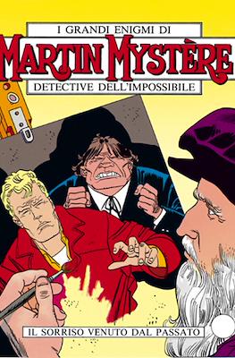 Martin Mystère #101