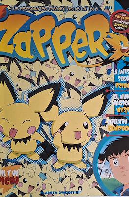 Zapper #41