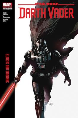 Star Wars: Darth Vader Modern Era Epic Collection