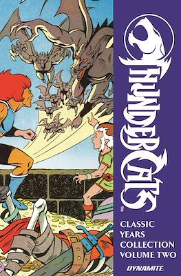 Thundercats Classic Years Collection #2