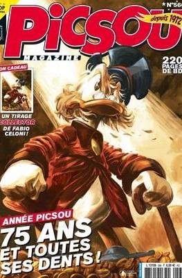 Picsou Magazine #566