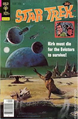 Star Trek #50