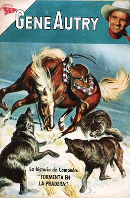 Gene Autry #75