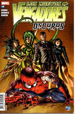 Los Nuevos Vengadores: Osborn (Grapa) #19
