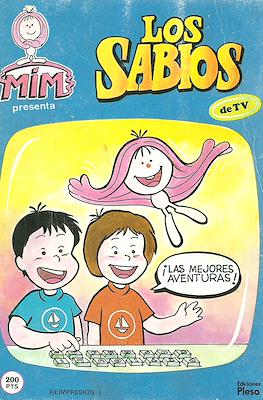 Los Sabios. Mim