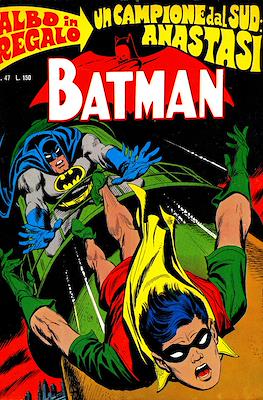 Batman #47