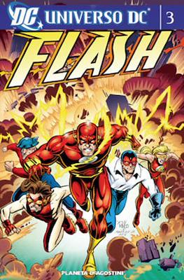 Universo DC: Flash #3