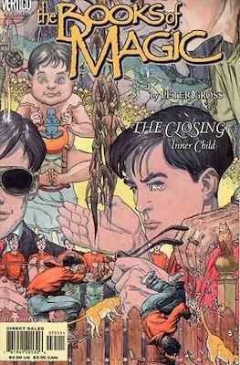 The Books of Magic Vol.2 (1994-2000) #75