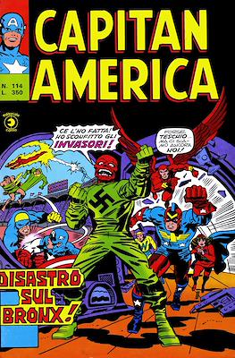 Capitan America Vol. 1 #114