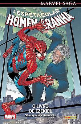 Marvel Saga. O Espetacular Homem-Aranha #5