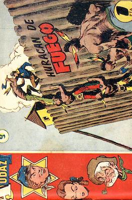 Audaz (1949) #9