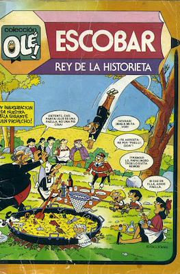 Colección Olé! #295