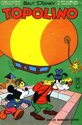 Topolino #604