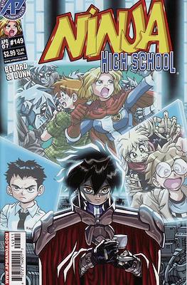 Ninja High School #149