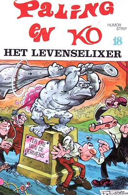 Paling en Ko #18