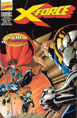 X-Force #25