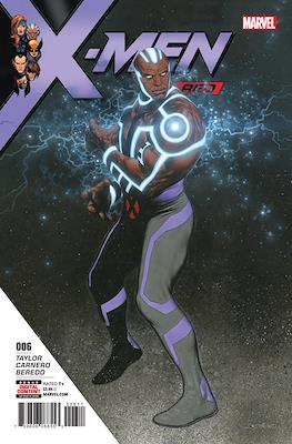 X-Men Red Vol. 1 (2018-2019) #6