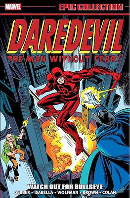 Daredevil Epic Collection #6