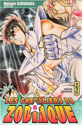 Les Chevaliers du Zodiaque #6