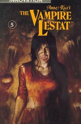The Vampire Lestat #5