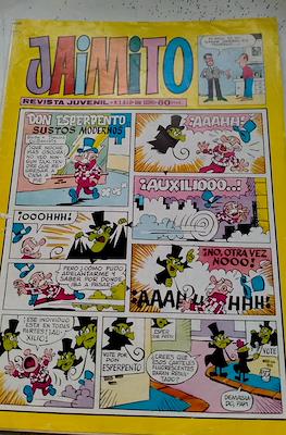 Jaimito #1610
