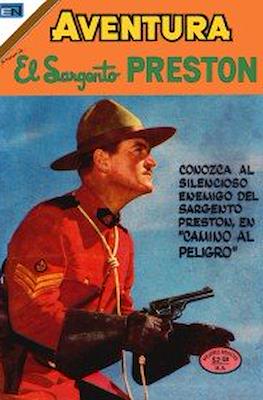 Aventura #825