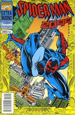 Spiderman 2099 Extra Invierno (1995)