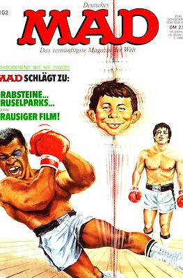 Deutsches Mad #102