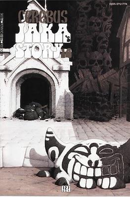 Cerebus #127