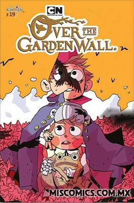 Over the Garden Wall Vol. 2 (Portadas Variantes) #19