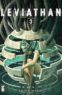 Leviathan #3