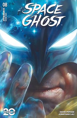 Space Ghost #8