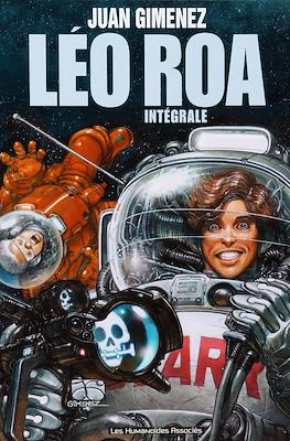 Léo Roa. Intégrale