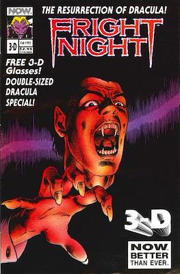 Fright Night 3-D Special #2