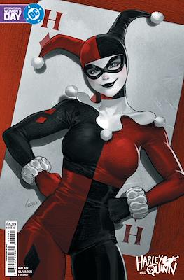 Harley Quinn Vol. 4 (2021-Variant Covers) #60.3