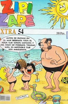 Zipi y Zape Extra / Zipi Zape Extra #54