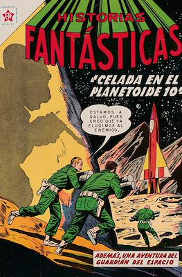 Historias Fantásticas #35
